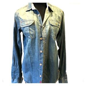 Scotch and Soda anyone?